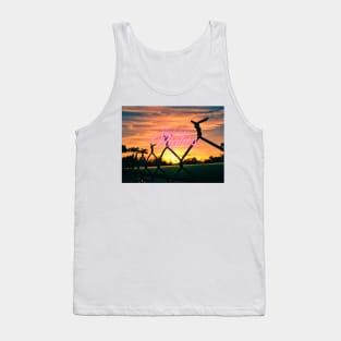 Summer nights Tank Top